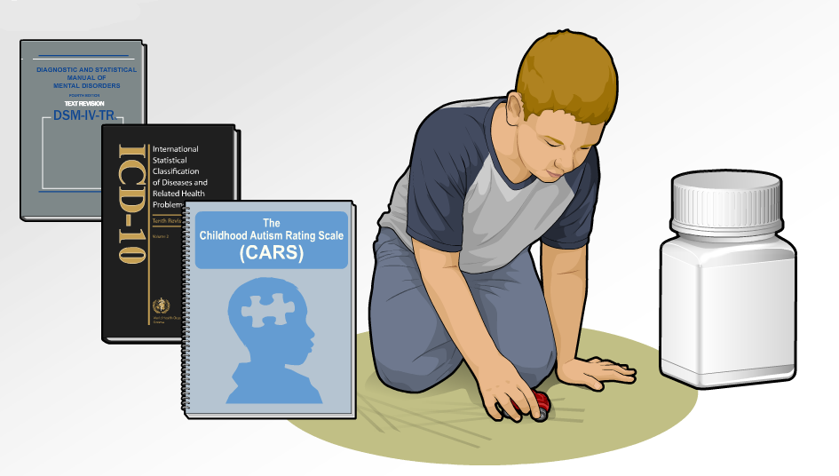 Understanding Autism