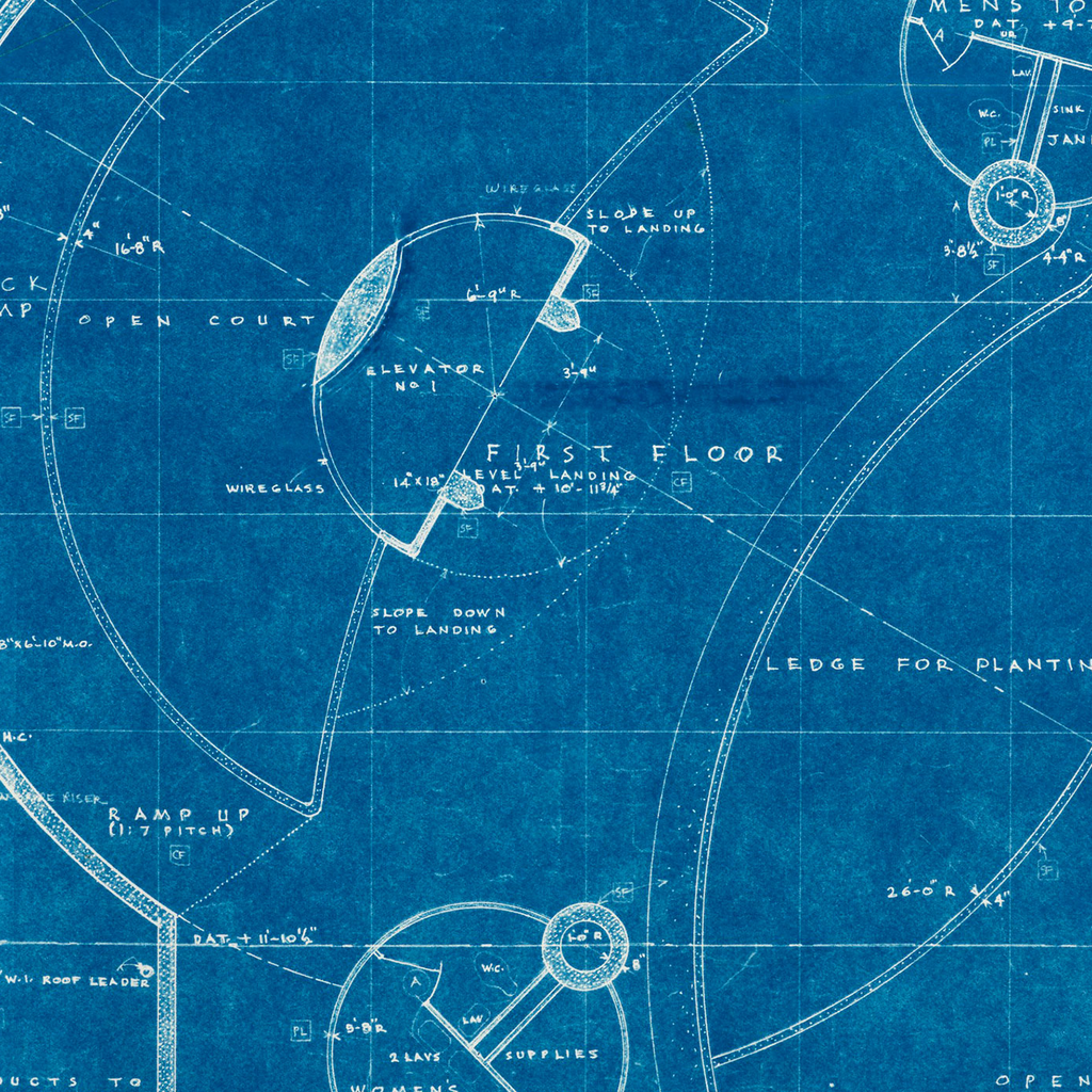 101 Reading Blueprints